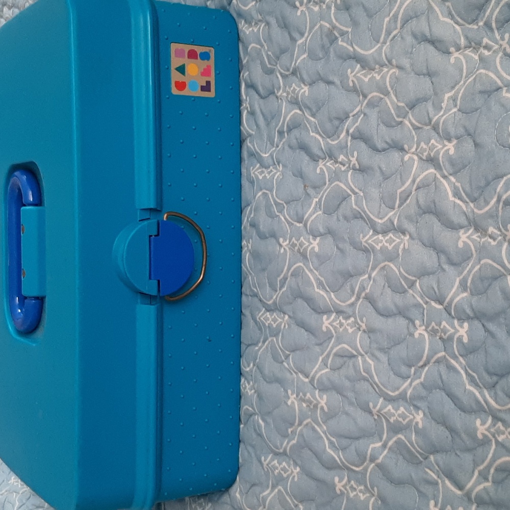 Vintage Caboodles